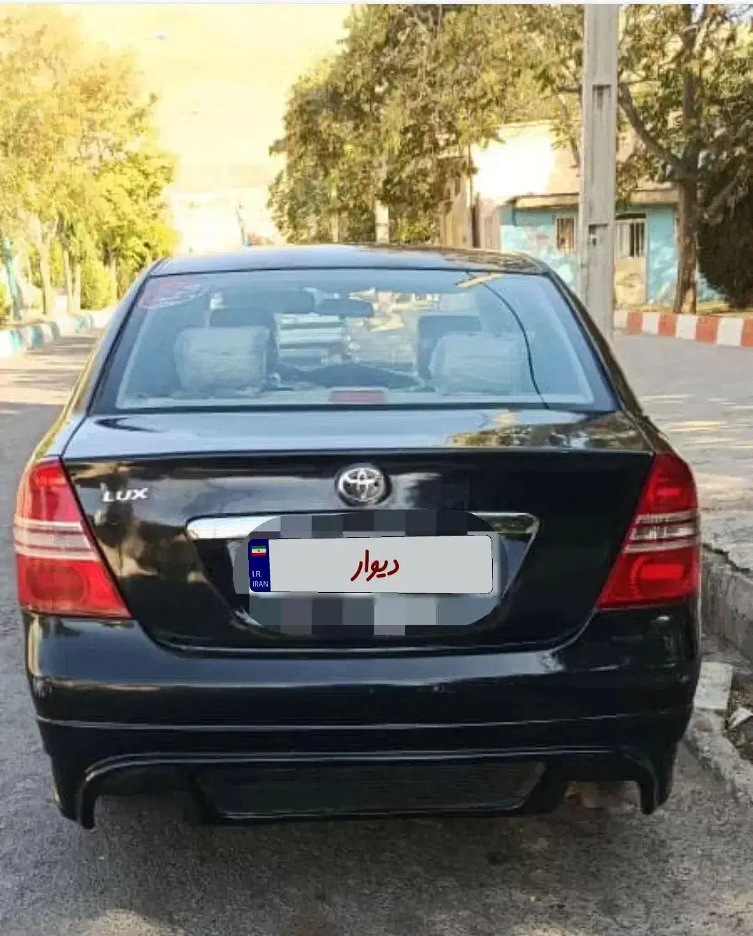 فروش لیفان۶۲۰|خودرو سواری و وانت|بوکان, |دیوار