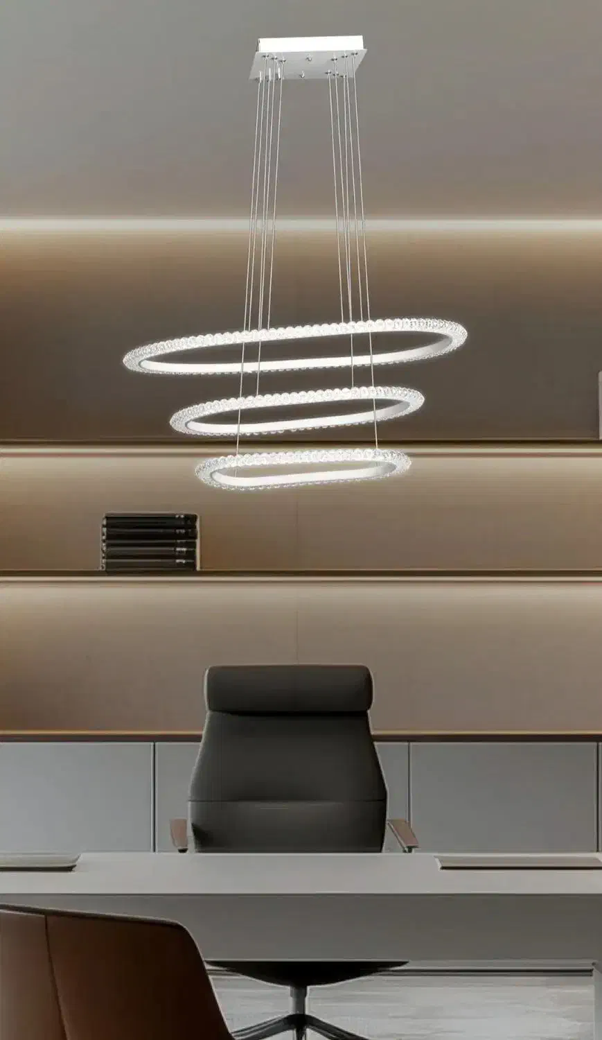 لوستر و آباژور|لوستر و چراغ آویز|شیراز, زند|دیوار