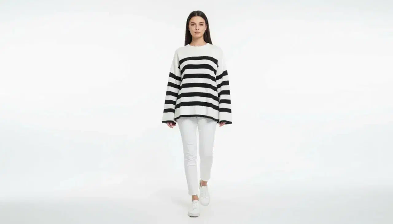 تونیک بافت زنانه|لباس|کرج, خرمدشت|دیوار