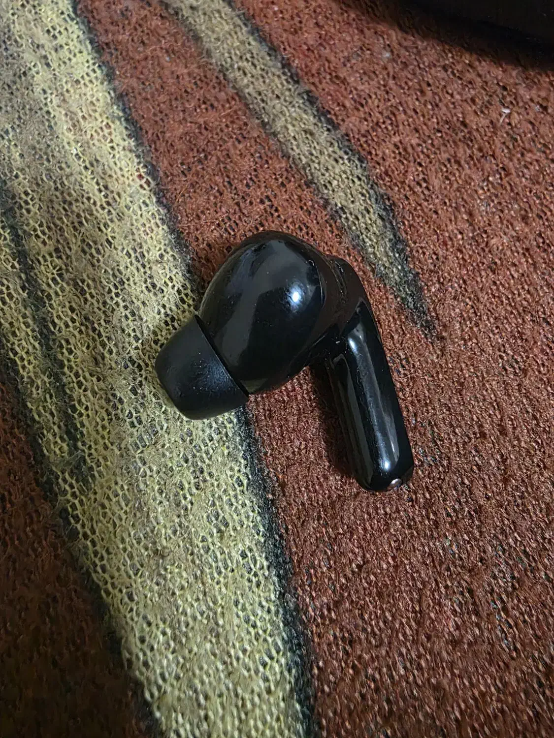 شیائومی بادز 5 پرو|لوازم جانبی موبایل و تبلت|لامرد, |دیوار