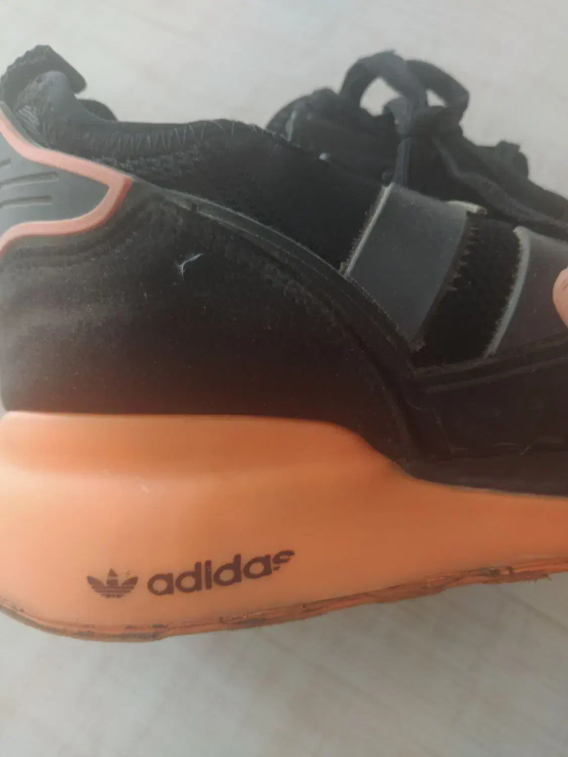 اصله سایز۴۲|کیف، کفش، کمربند|شیراز, شریفآباد|دیوار