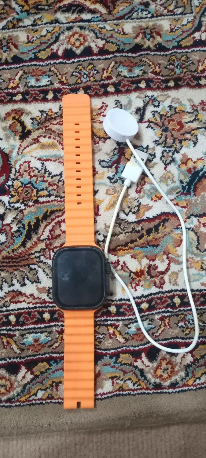 ساعت هوشمند|ساعت|ماکو, |دیوار