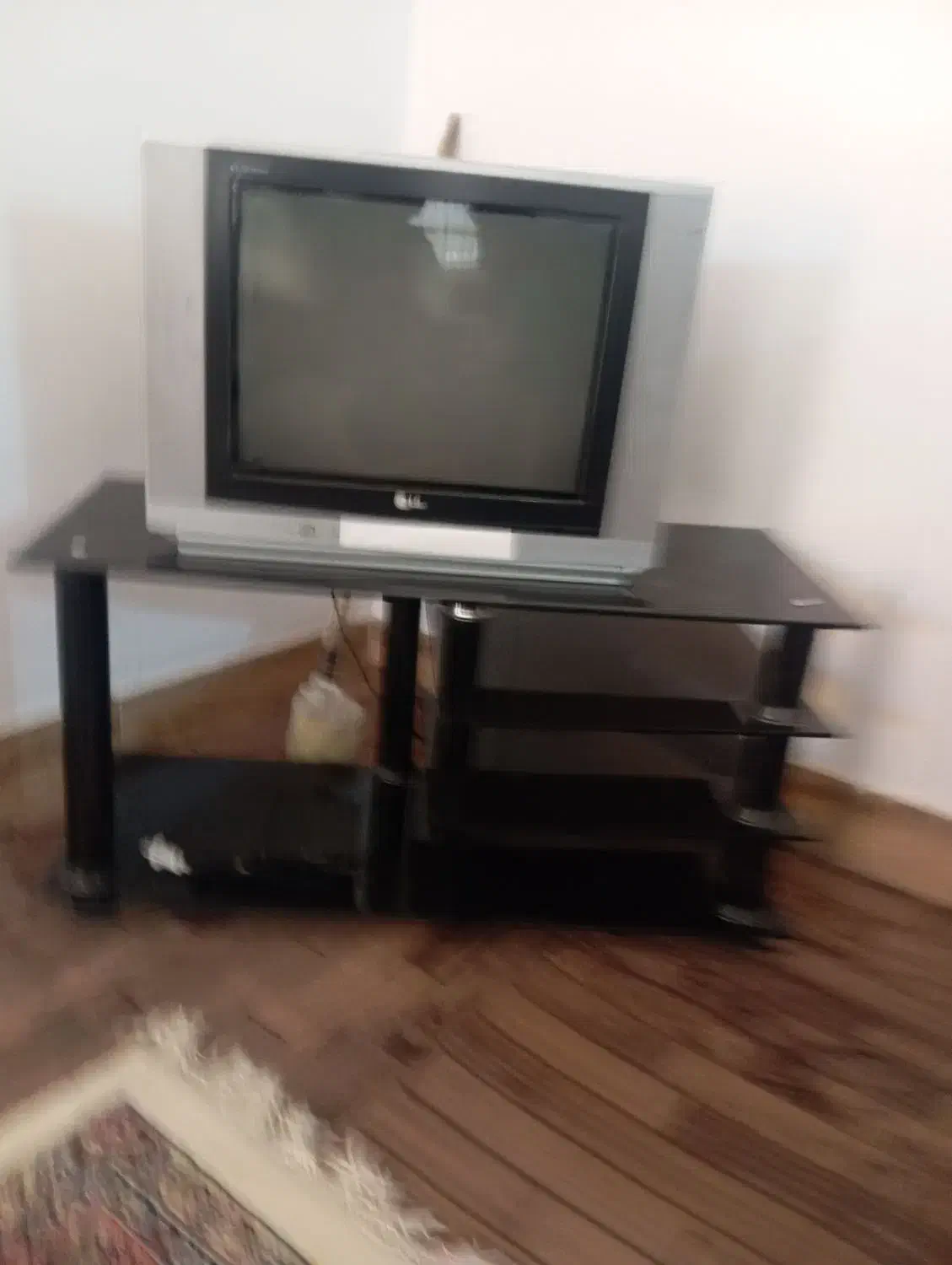 تلویزیون ال جی میز دیجیتال|تلویزیون و پروژکتور|تربت جام, شهرک آزادگان|دیوار