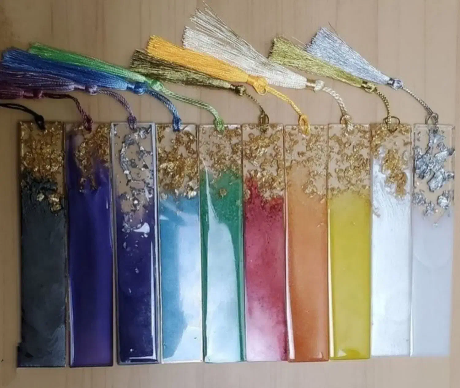 بوکمار رزینی|لوازم التحریر|کاشمر, |دیوار