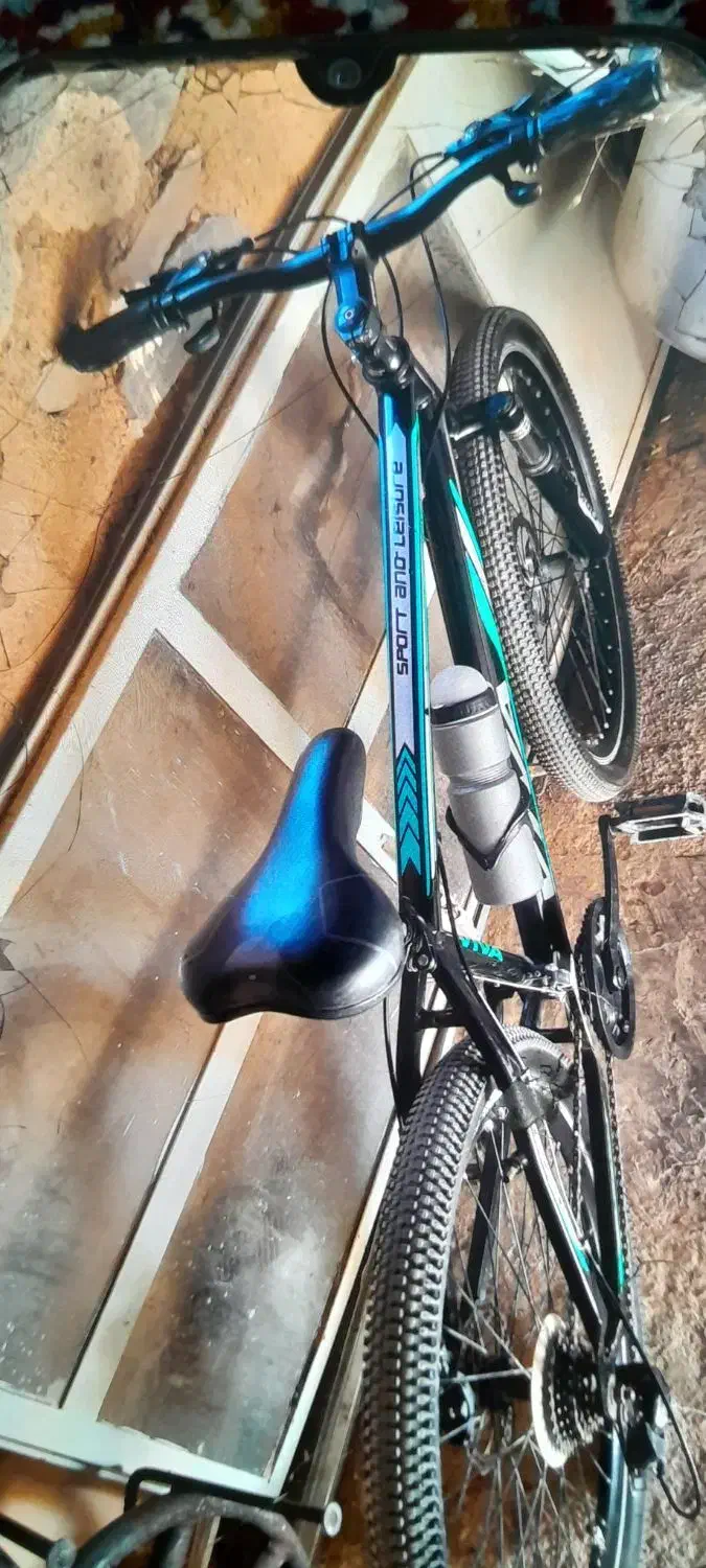 دوچرخه سواری ۲۰|دوچرخه، اسکیت، اسکوتر|سنندج, |دیوار