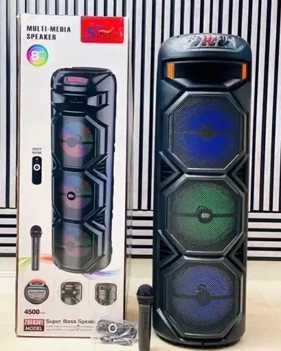 اسپیکر بی نظیر zqs تخفیف ویژه تا 26آبان|سیستم صوتی خانگی|مشهد, طلاب|دیوار