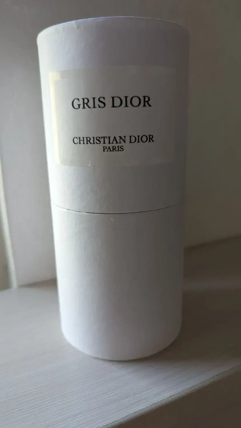 Gris Dior 100ml عطر گریس دیور|آرایشی، بهداشتی، درمانی|تهران, حسین‌آباد|دیوار