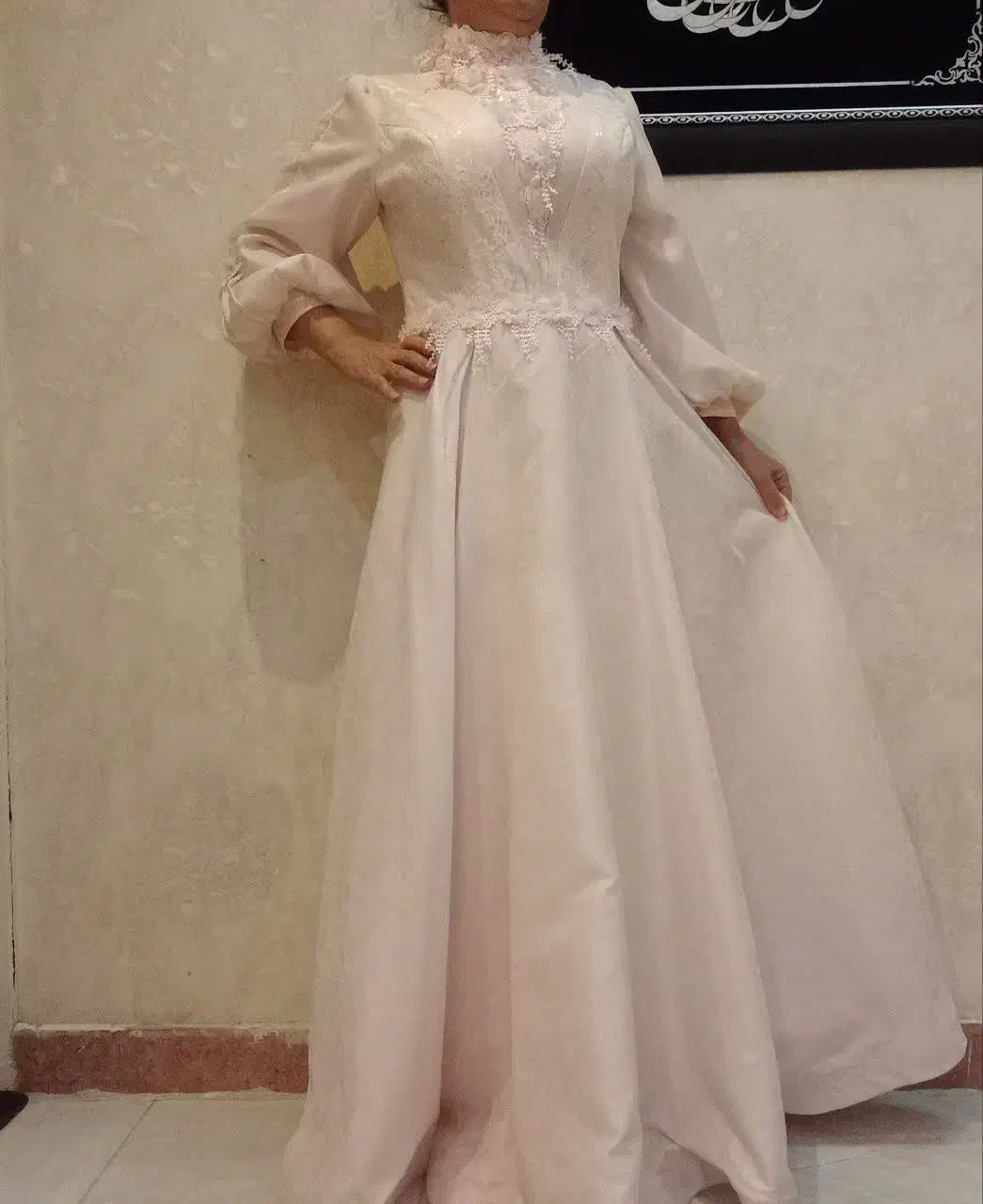 لباس مجلسی پوشیده|لباس|تهران, بروجردی|دیوار