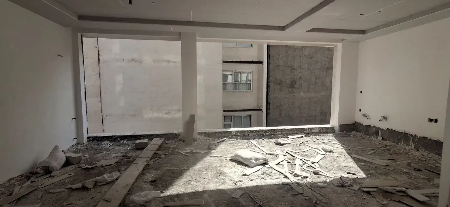 دونبش / سازنده معتبر / طبقات موجود / ۱۱۰متری|فروش آپارتمان|مشهد, شهرک لشکر (شهرک غرب)|دیوار