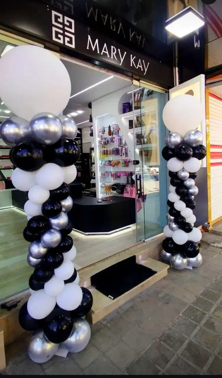 دکورهای تولد|خدمات پذیرایی، مراسم|الشتر, |دیوار