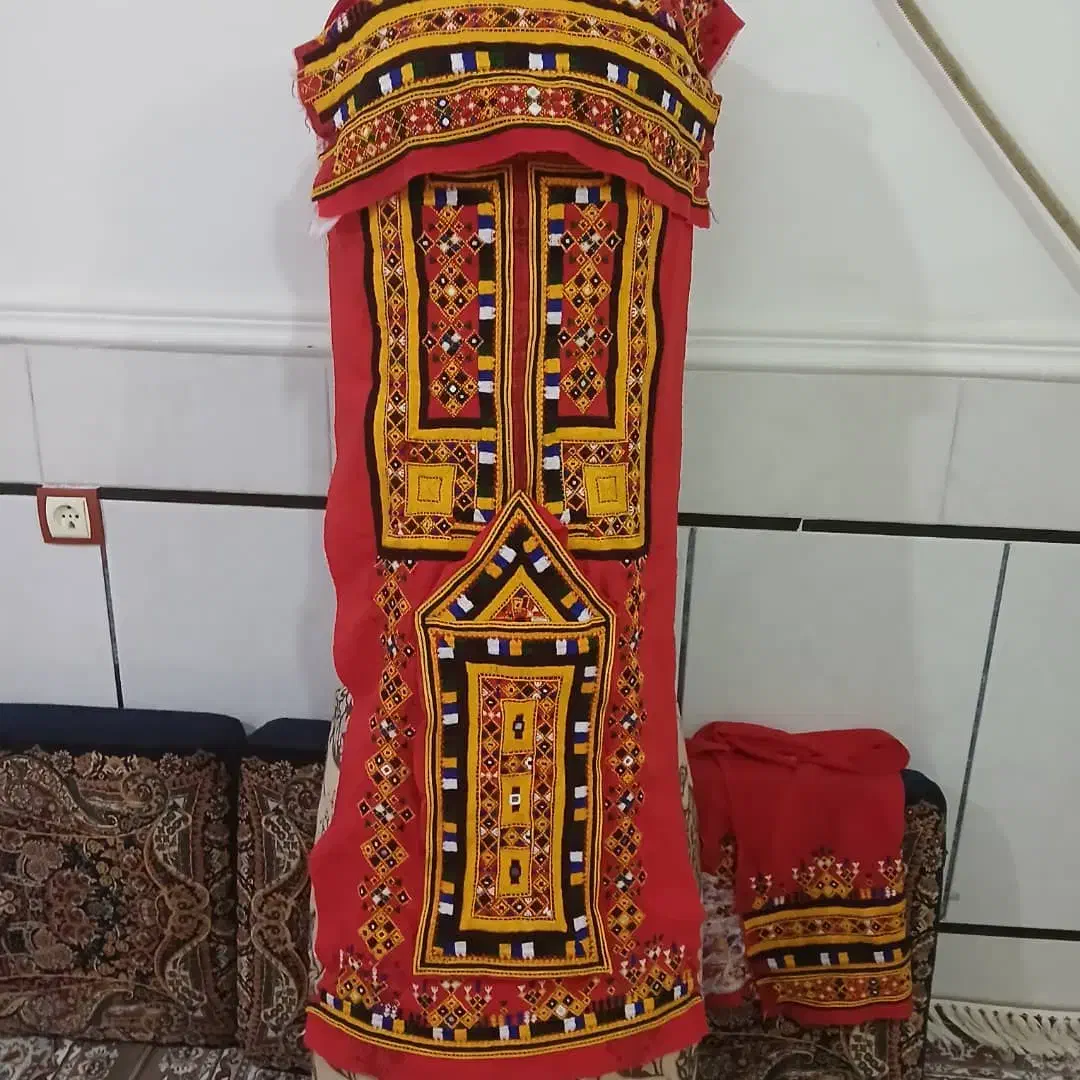 فرش|فرش|سراوان, |دیوار