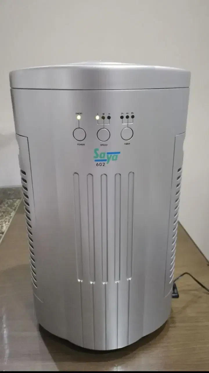 دستگاه تصفیه هوا خانگی|پنکه و تصفیه‌کنندهٔ هوا|آفتاب, |دیوار