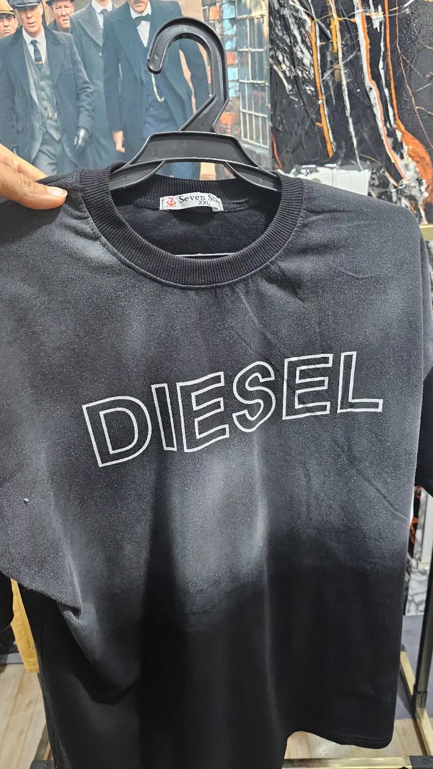 تیشرت مردانه|لباس|شادگان, |دیوار