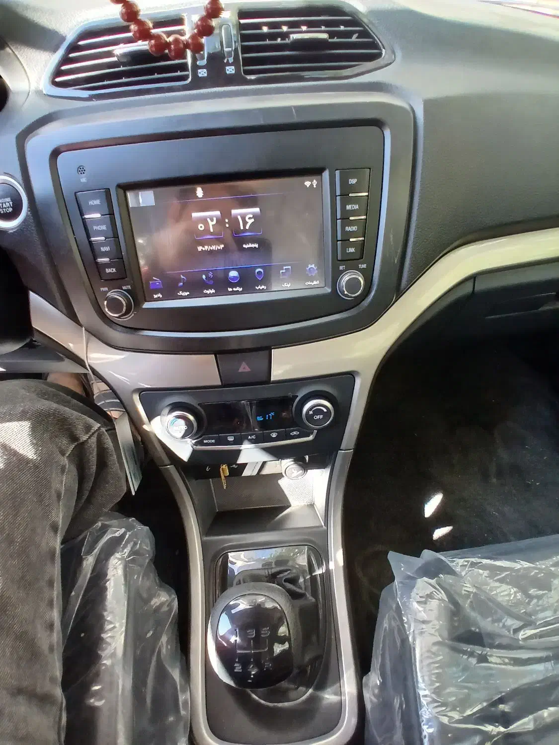 شاهین gl بدون سانروف|خودرو سواری و وانت|نمین, |دیوار