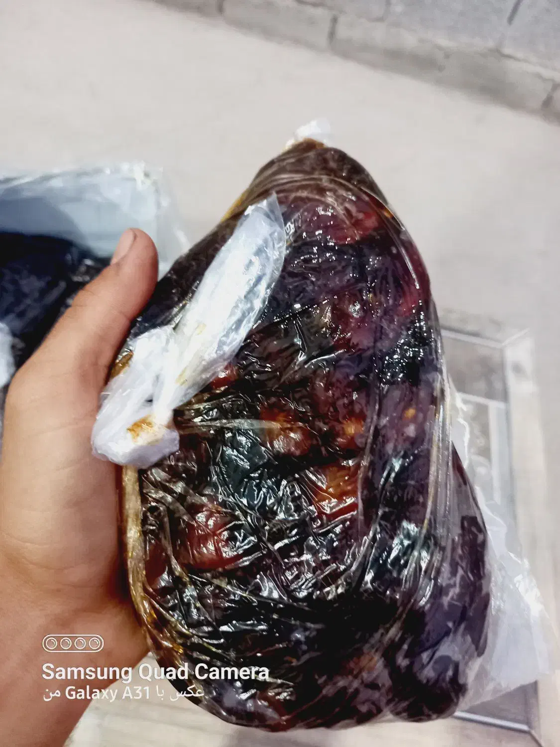 خرما امسال درجیه داخل دبه|خوردنی و آشامیدنی|آبپخش, |دیوار