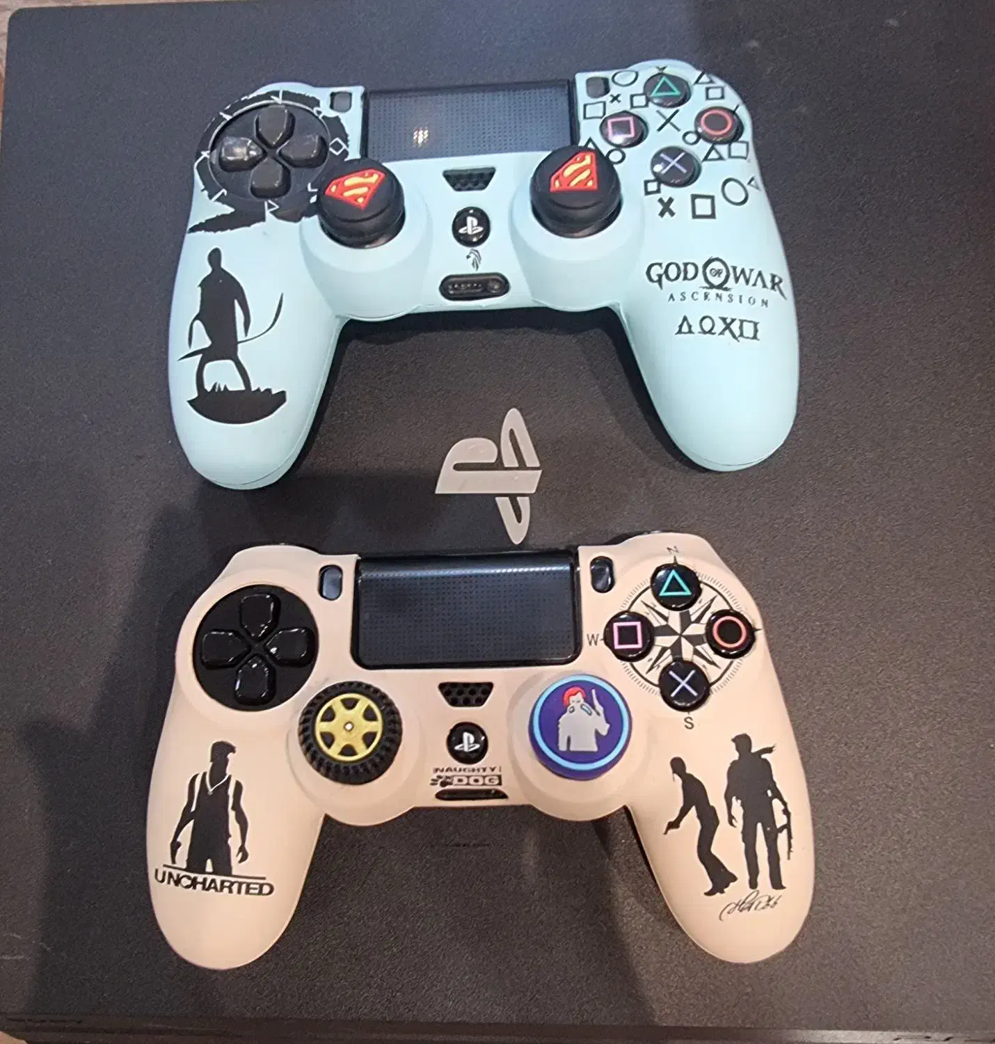 ps4|کنسول، بازی ویدئویی و آنلاین|رشت, آزادگان|دیوار