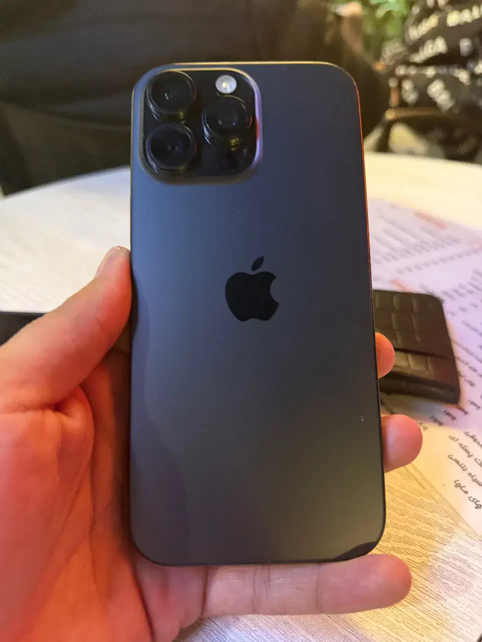 ایفون ۱۶ پرو‌مکس|موبایل|یزد, |دیوار