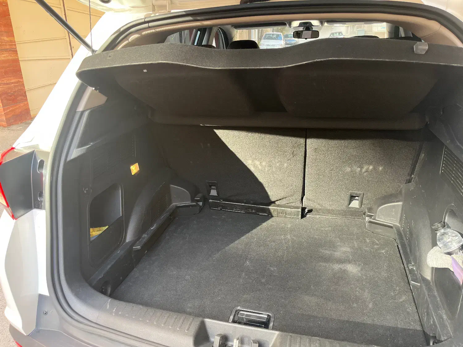 تیگو ۷ ie مدل ۱۴۰۱|خودرو سواری و وانت|اصفهان, ناژوان|دیوار