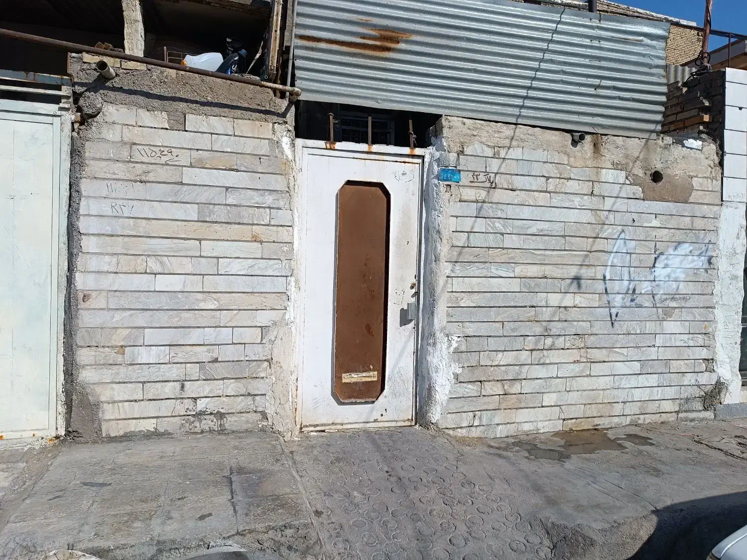 خانه ویلای حصیر آباد|فروش خانه و ویلا|اهواز, منبع اب|دیوار