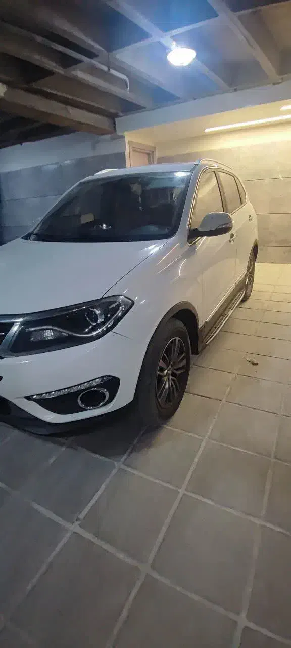 تیگو 5 مدل 1400|خودرو سواری و وانت|ری, دولتآباد|دیوار