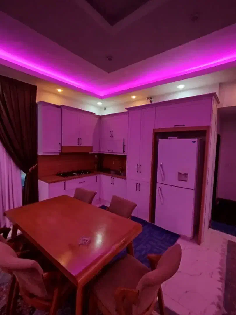 اجاره روزانه و ساعتی باغ ویلا استخر سرپوشیده|اجارهٔ کوتاهمدت ویلا و باغ|صباشهر, |دیوار