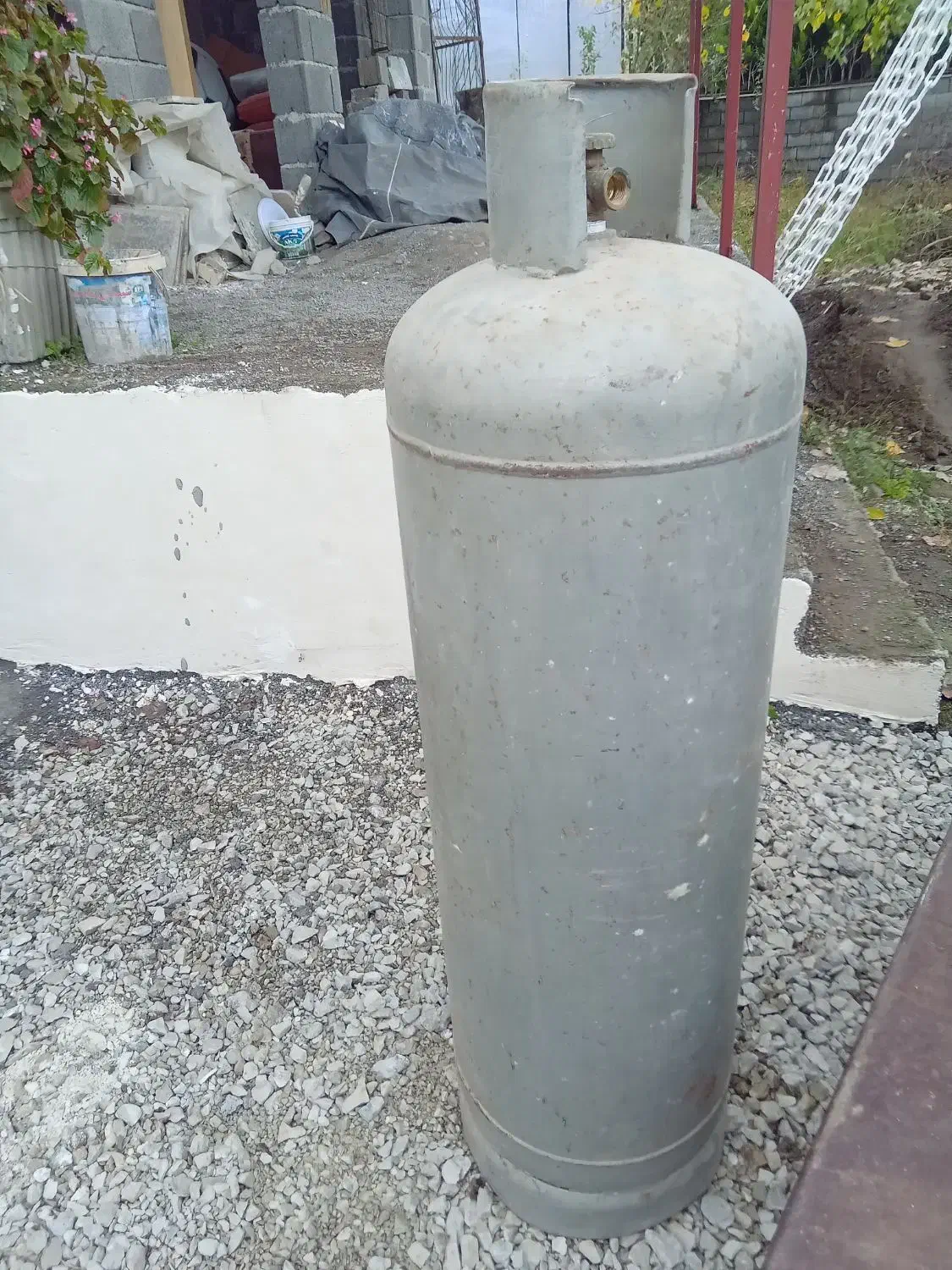 کپسول گاز بوتان|اجاق گاز و لوازم برقی پختوپز|سلمانشهر, |دیوار