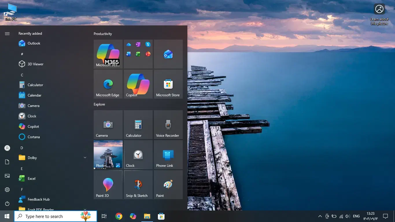 لپتاپ Lenovo Ideapad Z510 شخصی و دانشجویی|رایانه همراه|قم, کلهری|دیوار