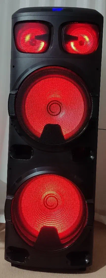 اسپیکر میکرلب اکستریم ۱۵۱|سیستم صوتی خانگی|ماکو, |دیوار