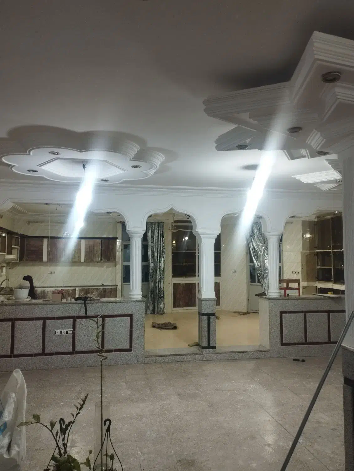 واحد مستقل حاشیه ولیعصر|اجارهٔ آپارتمان|زابل, |دیوار