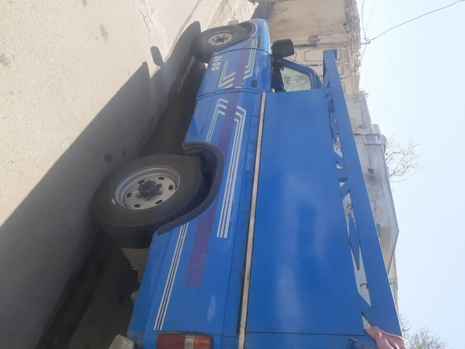 زامیاد Z 24 آپشنال، مدل ۱۴۰۱|خودرو سواری و وانت|شیراز, شیخ علی چوپان|دیوار