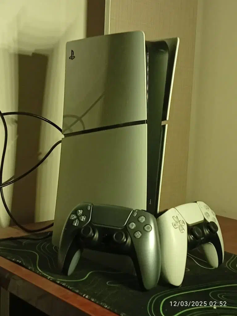 پی اس فایو|کنسول، بازی ویدئویی و آنلاین|اردبیل, |دیوار