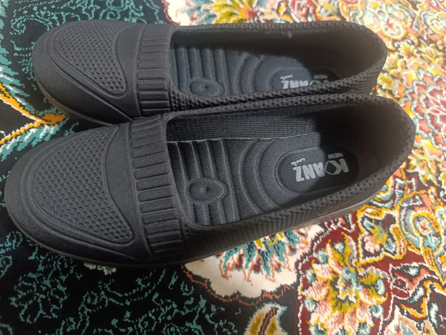 فروش کفش اسپرت|کیف، کفش، کمربند|سمنان, |دیوار