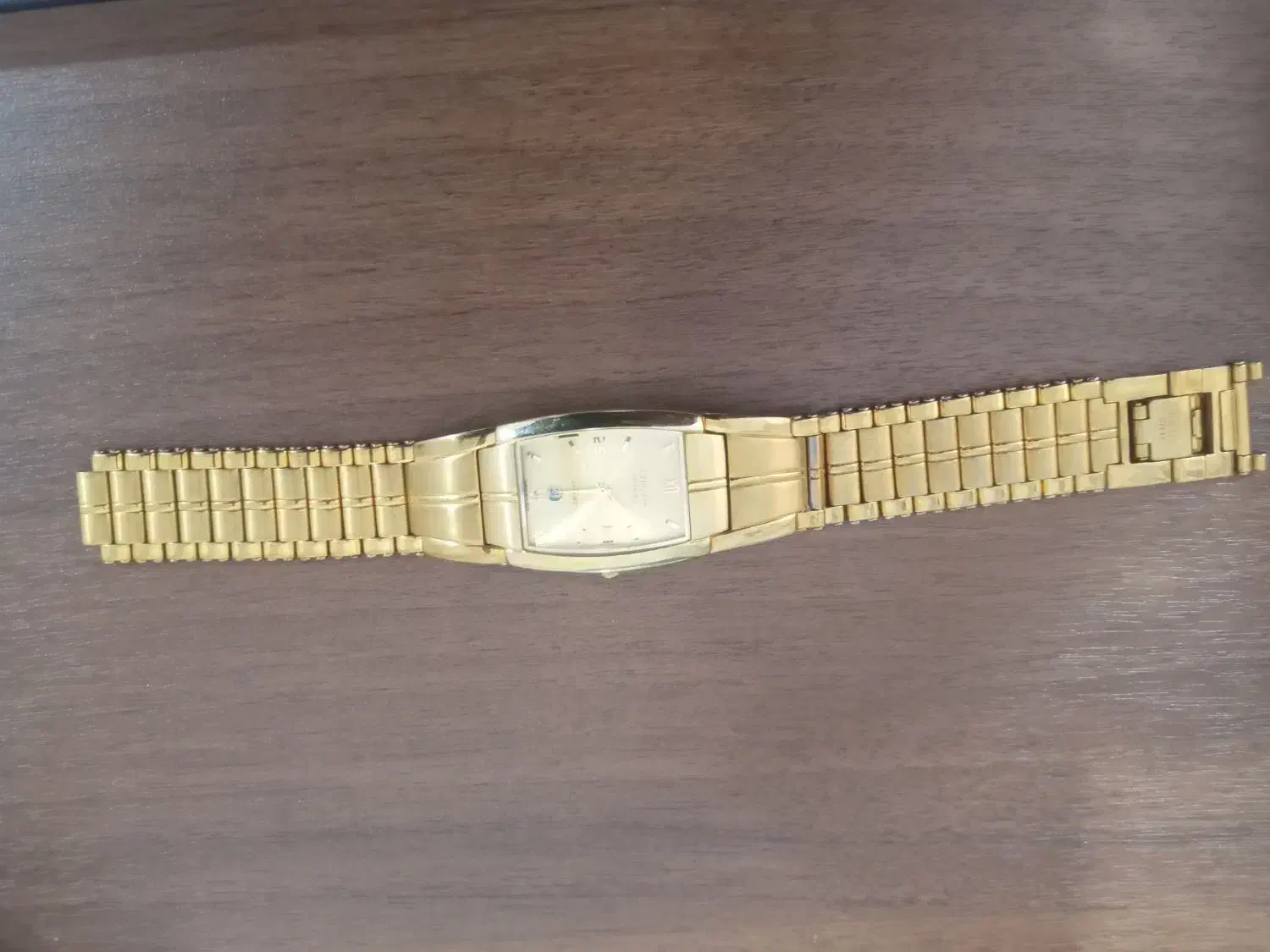 ساعت طلایی سیتیزین|ساعت|اهواز, شهرک برق|دیوار