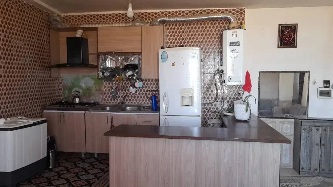 فروش خانه‌ دوطبقه در شهریار زرقان|فروش آپارتمان|زرقان, |دیوار