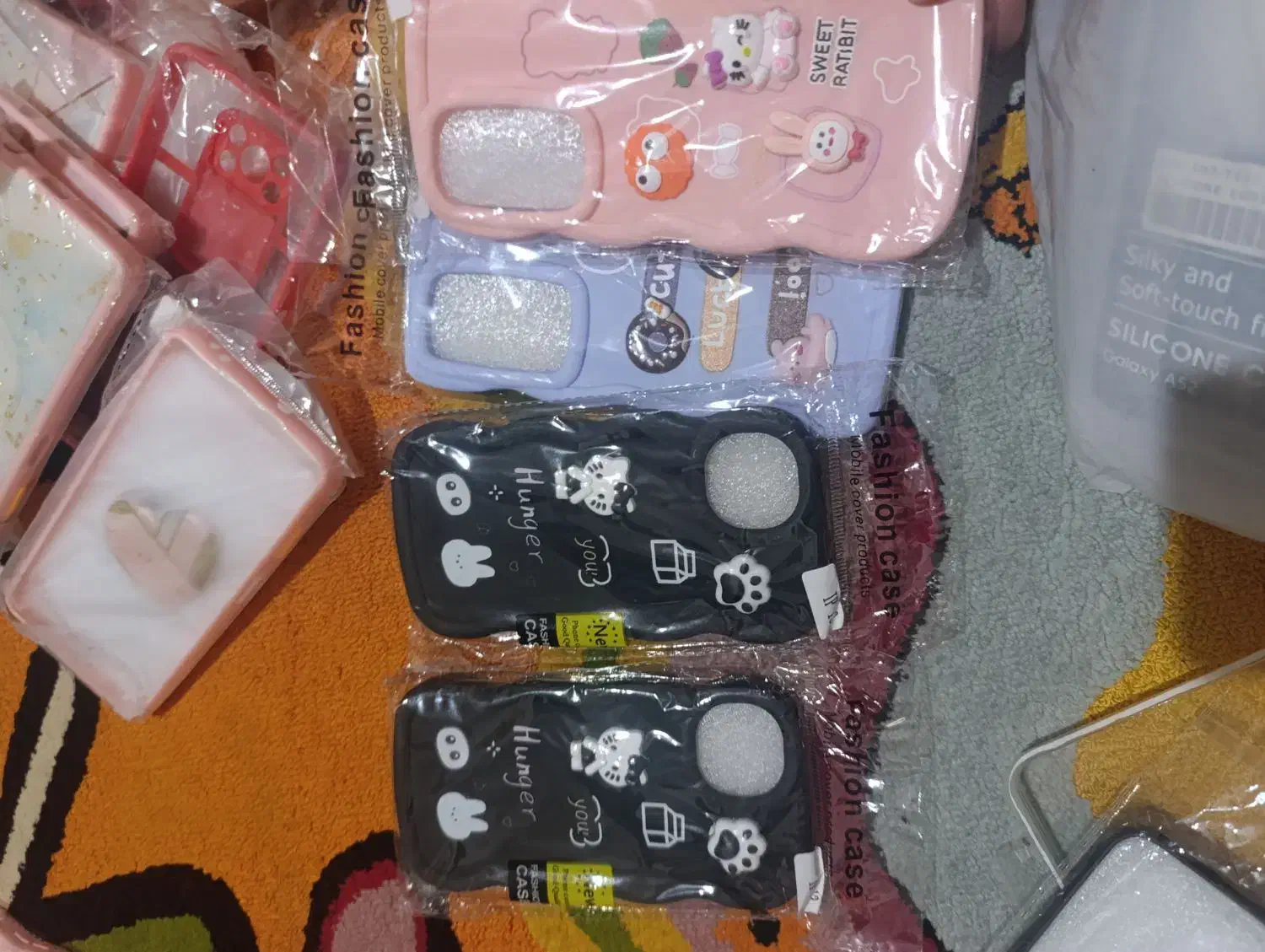 جنس بدون چینی قاب گوشی عمده به قیمت مفت|لوازم جانبی موبایل و تبلت|زنجان, |دیوار