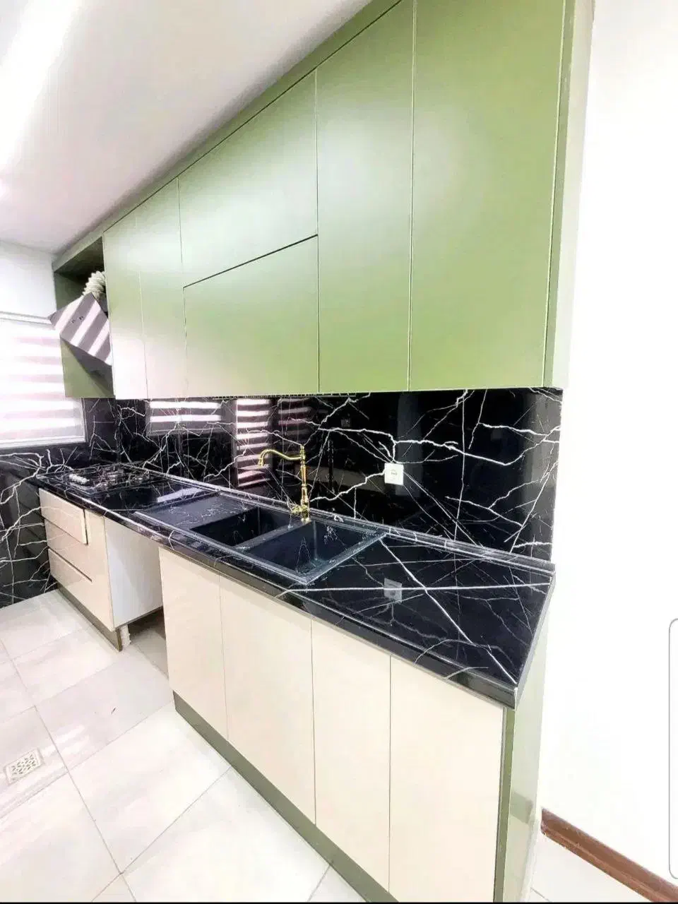 ۵۰ متر / پارکینگ اختصاصی / فول دیزاین|اجارهٔ آپارتمان|اندیشه, اندیشه فاز ۱|دیوار