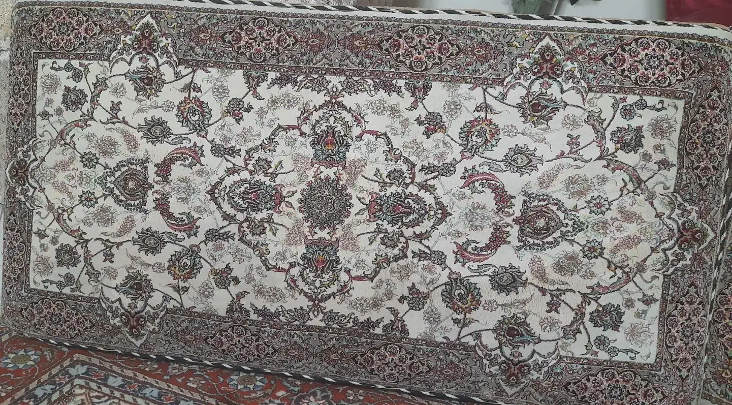 ۲ عدد پشتی|پشتی|ری, منصوریه منگل|دیوار