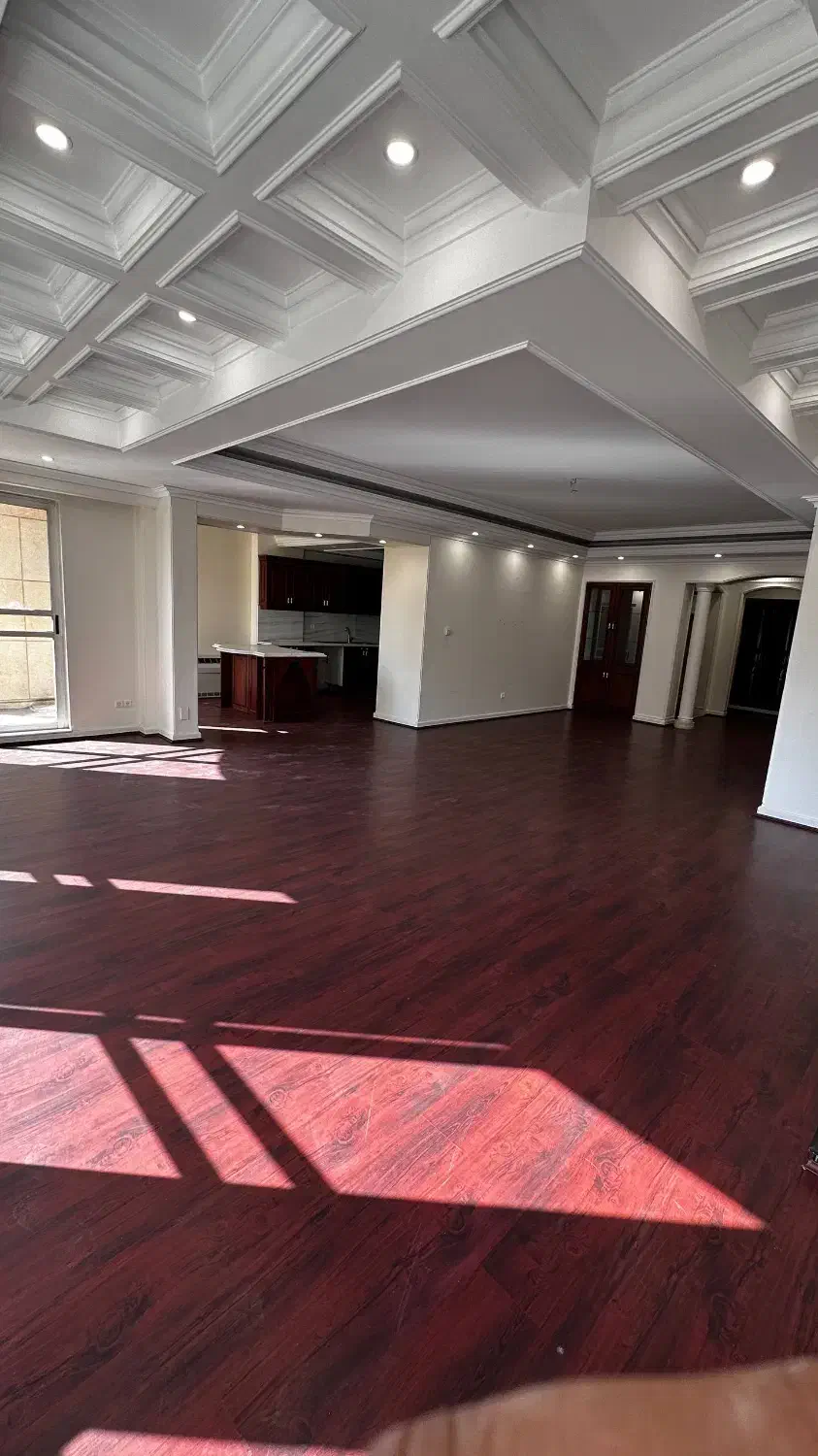 کامرانیه شمالی۲۲۰متر لحظه آخری ۵۵میلیارد فقط امروز|فروش آپارتمان|تهران, کامرانیه|دیوار