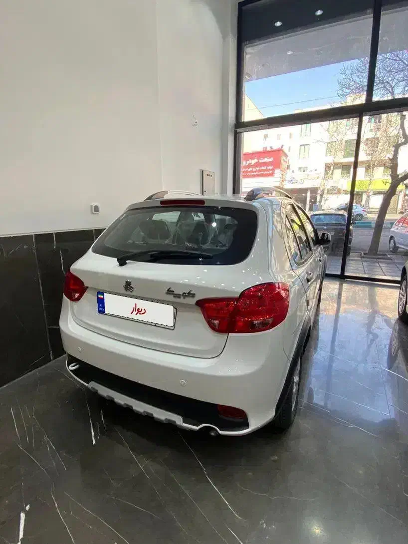 کوییک اس ۱۴۰۴|خودرو سواری و وانت|تهران, علم و صنعت|دیوار