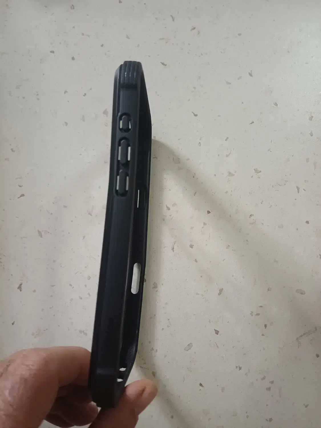 قاب گوشی کی دو آیفون ۱۶ پروکس|لوازم جانبی موبایل و تبلت|تهران, فدک|دیوار