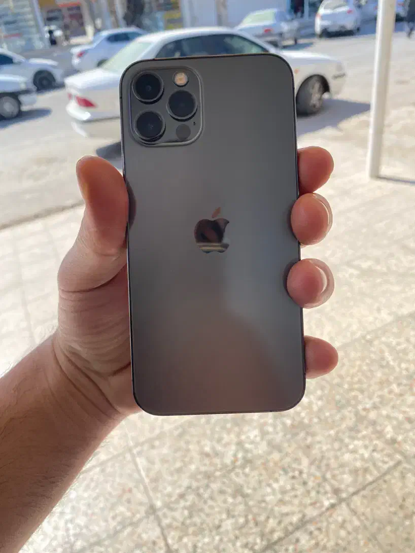 13 pro 1 sim  256g|موبایل|امیدیه, |دیوار