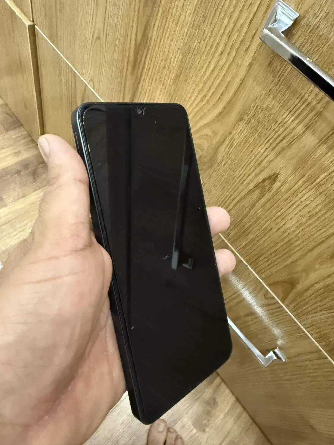 گوشی سامسونگ Galaxy A07|موبایل|تهران, فرحزاد|دیوار