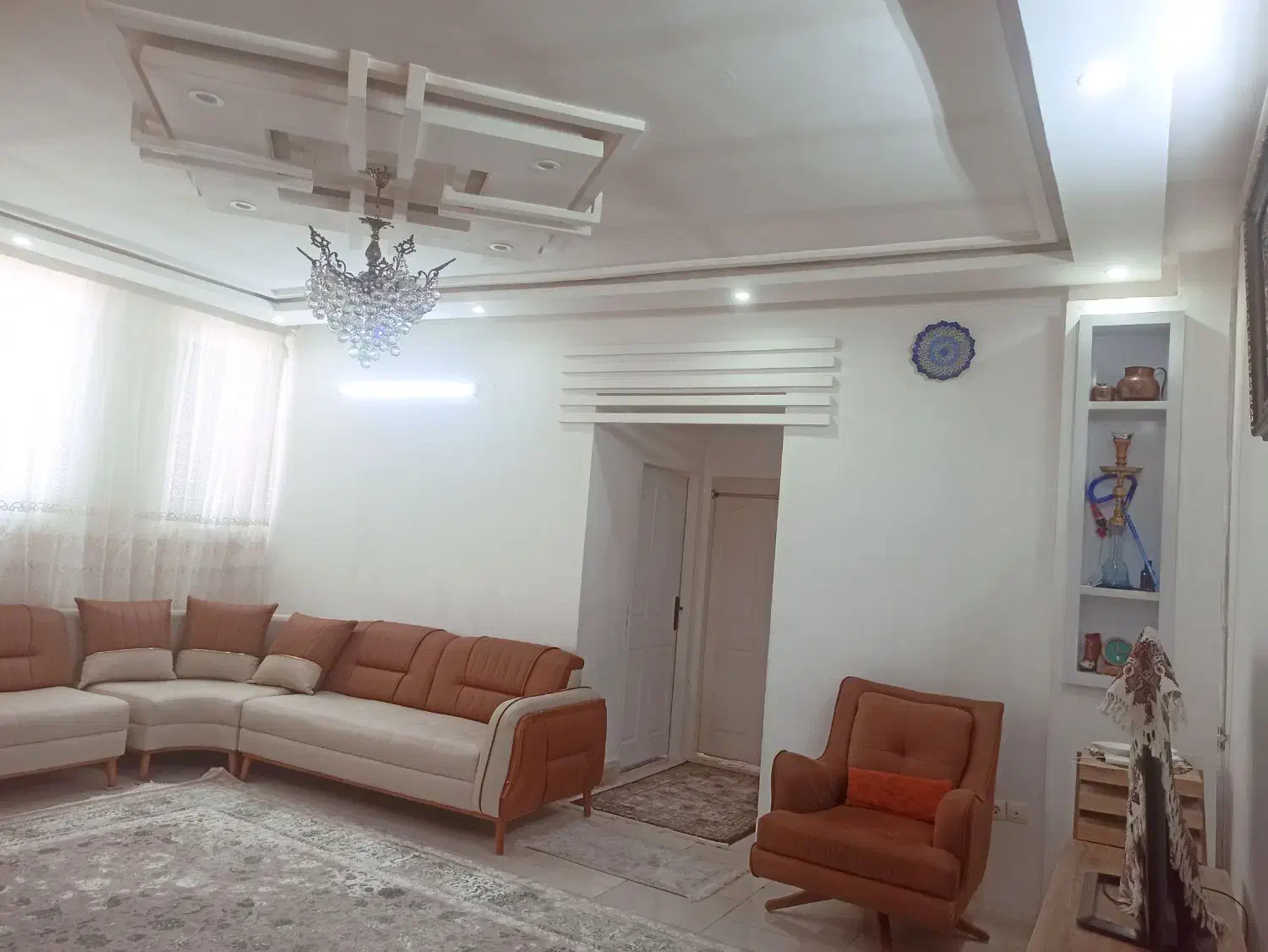 آپارتمان|فروش آپارتمان|تربت جام, والفجر|دیوار