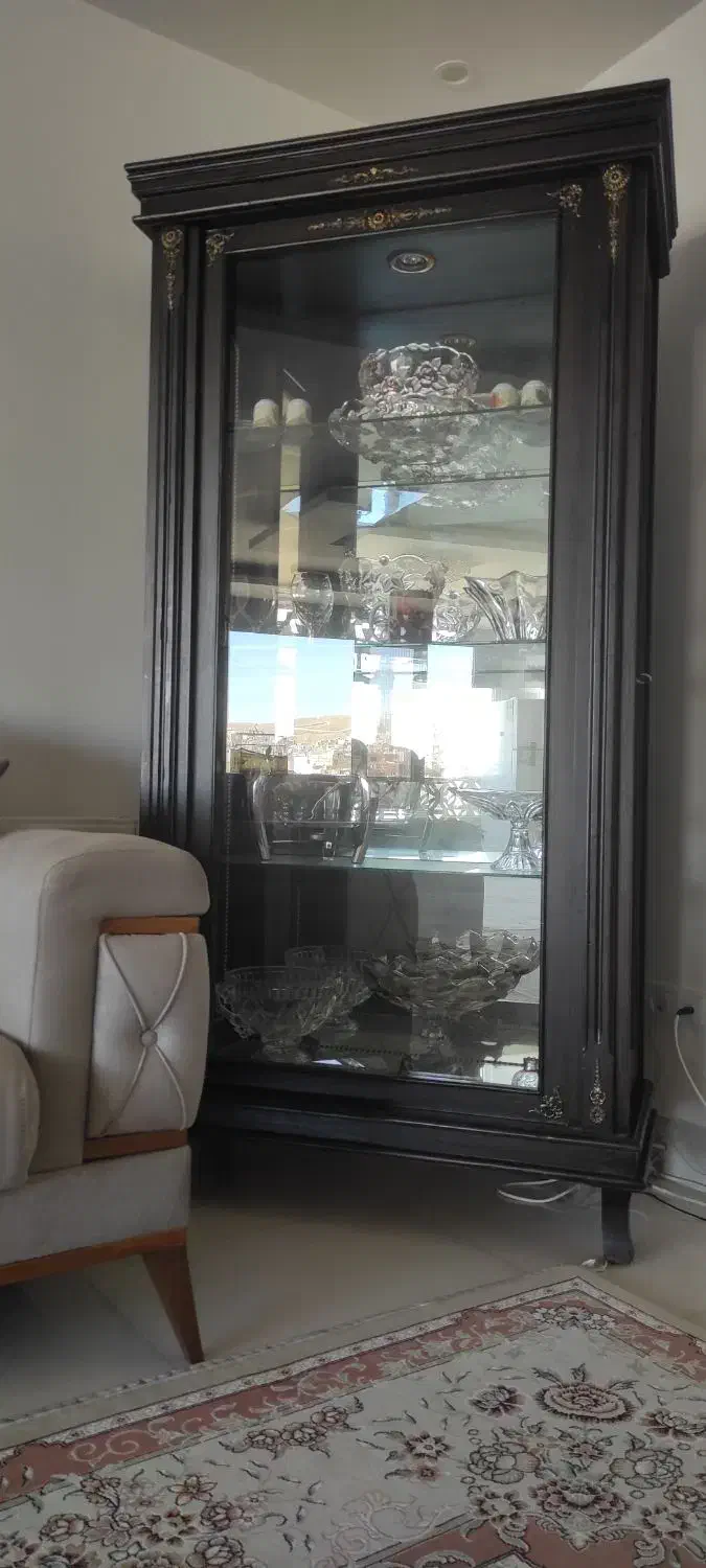 بوفه|بوفه، ویترین، کنسول|سنندج, |دیوار