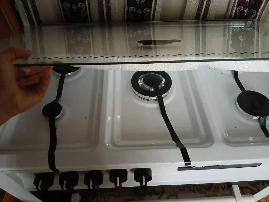 اجاق گاز پلمپ|اجاق گاز و لوازم برقی پختوپز|رشت, دیلمان|دیوار