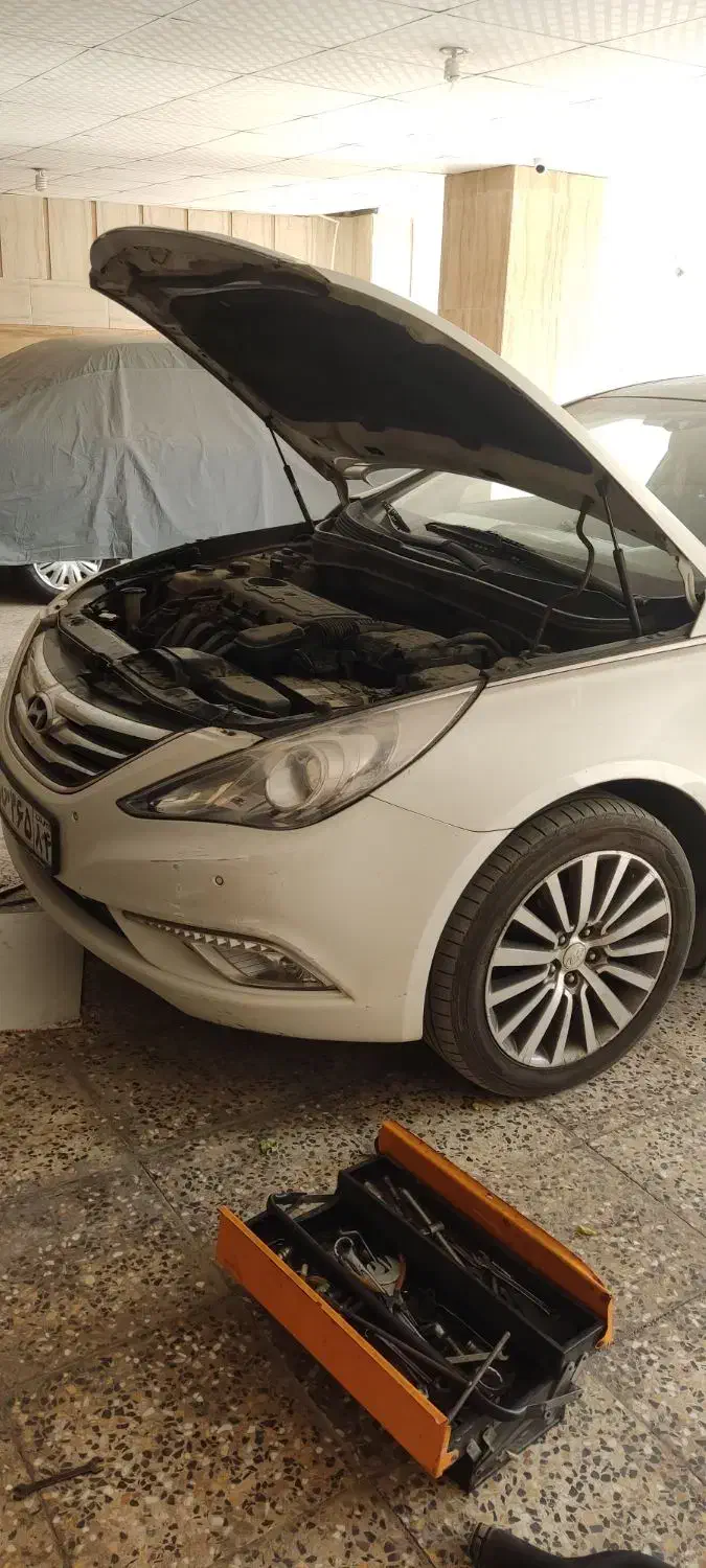 مکانیک سیار خارجی ، چینی و داخلی 24 ساعته|خدمات موتور و ماشین|بندرعباس, |دیوار