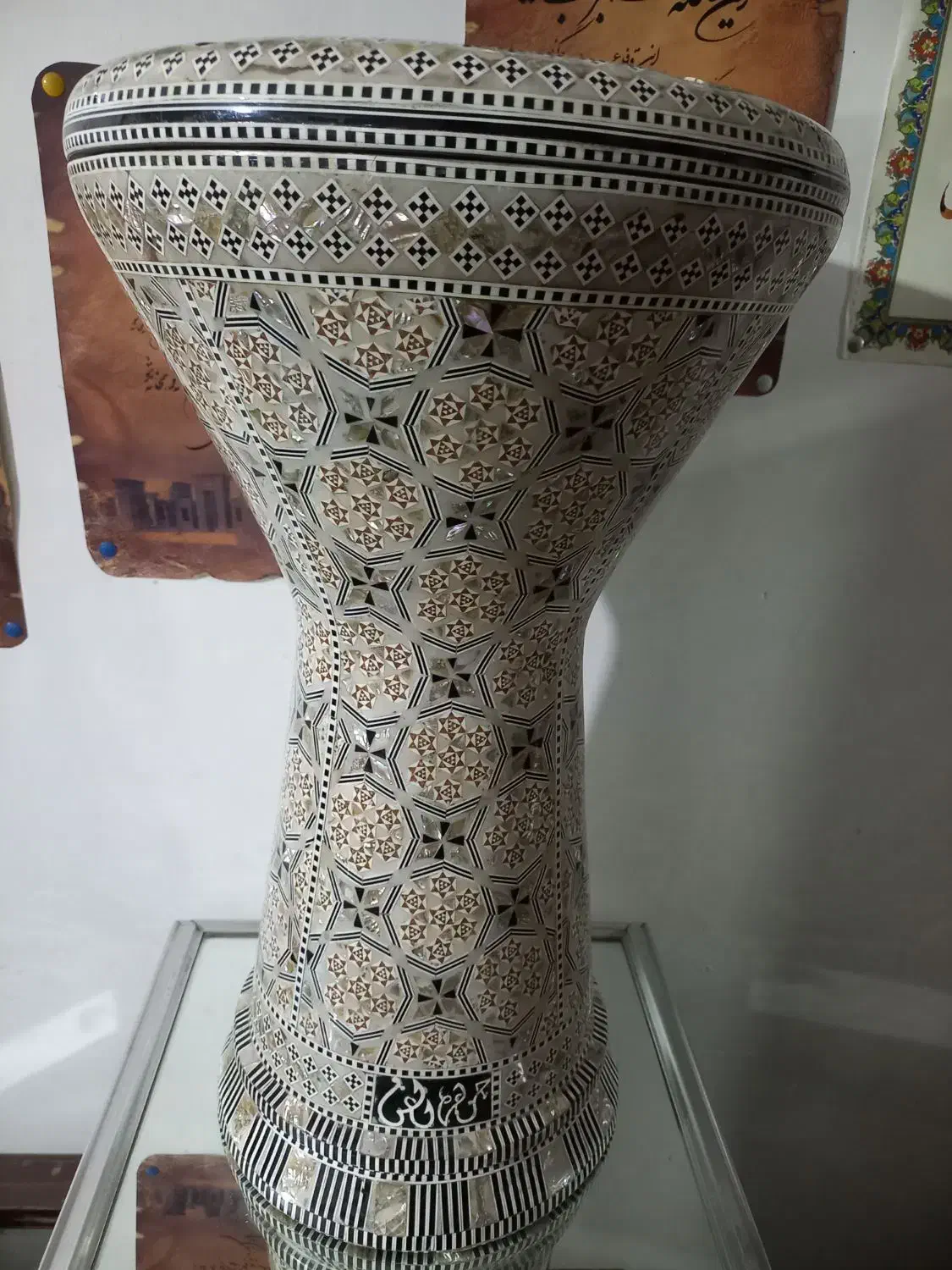 آموزش داربوکا ،تنبک ،هنگدرام|خدمات آموزشی|کرج, حصارک بالا|دیوار