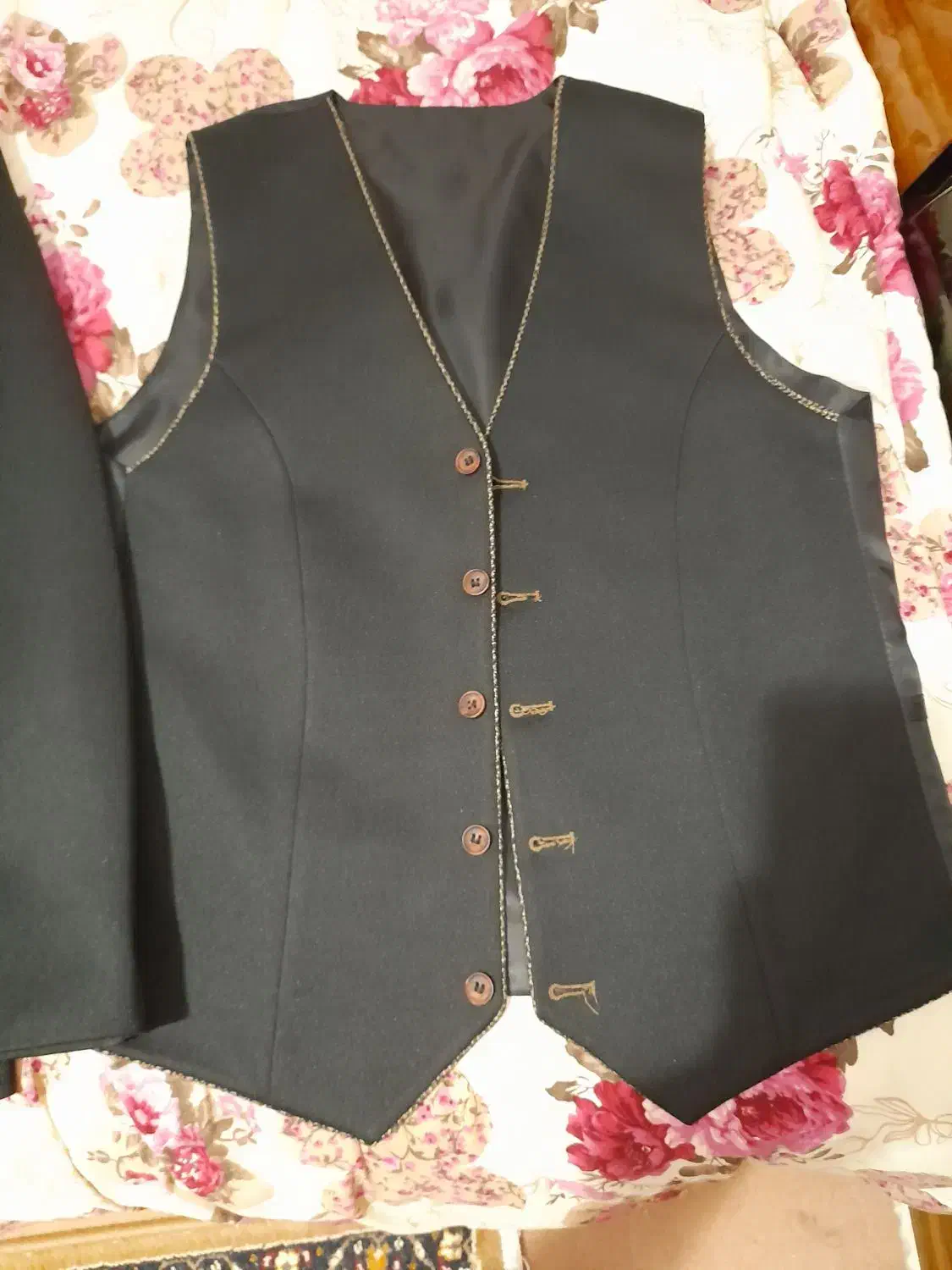 کت وشلوار پسرانه شیک|لباس|هشتگرد, فاز ۱ مهستان|دیوار