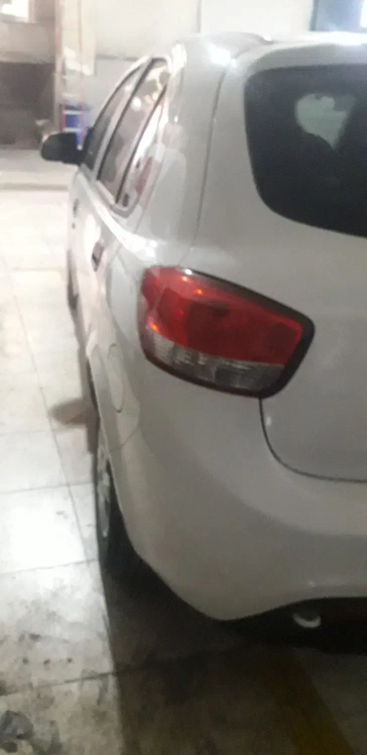 تیبا۲مدل ۱۴۰۰|خودرو سواری و وانت|تهران, عباسآباد|دیوار