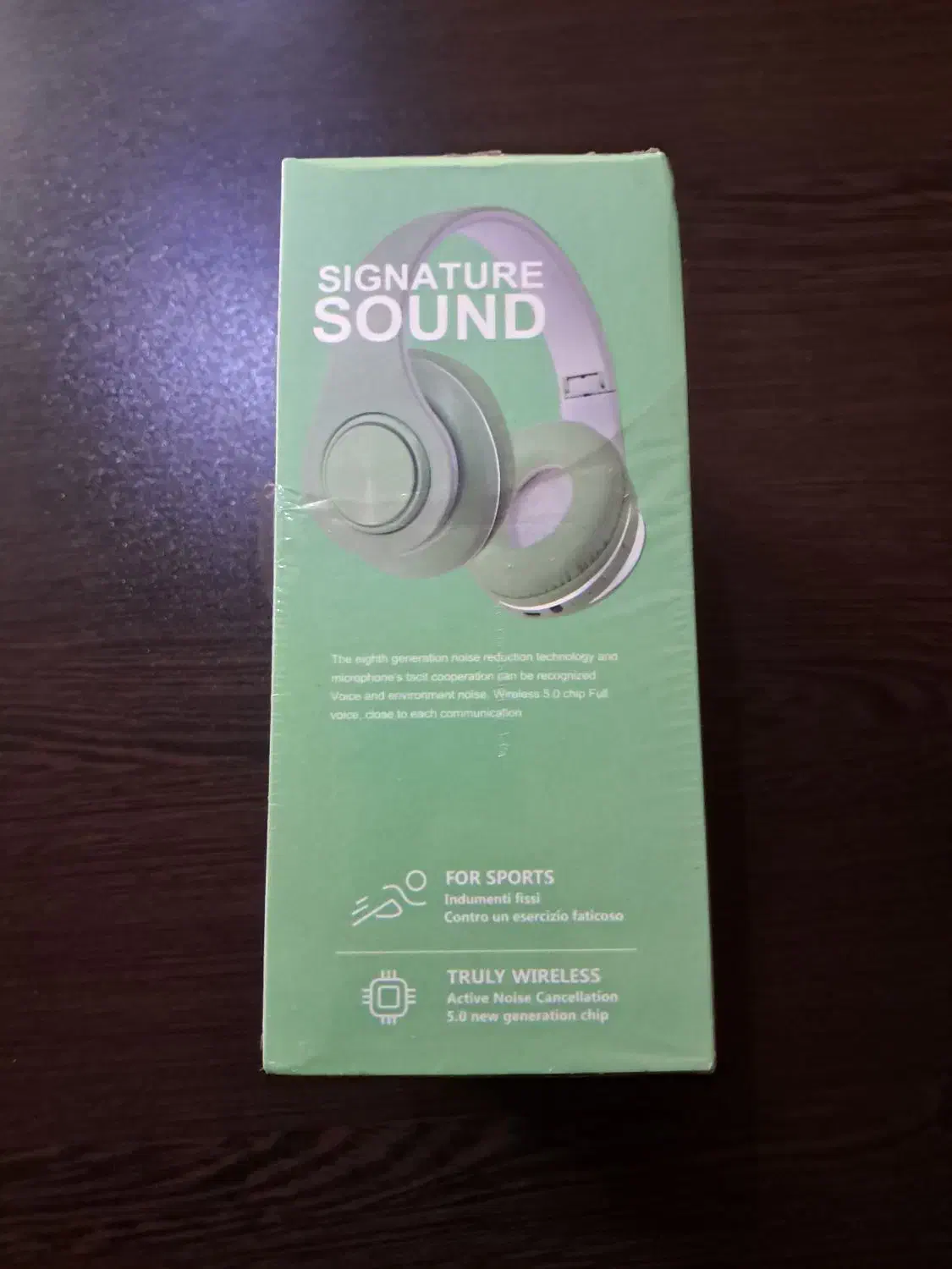 هدفون بلوتوثی p39|لوازم جانبی موبایل و تبلت|اصفهان, چشمه باقرخان|دیوار